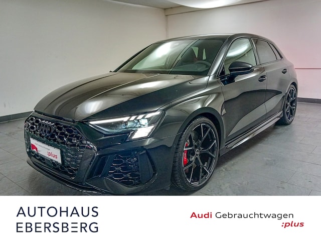 Audi RS 3 Sportback