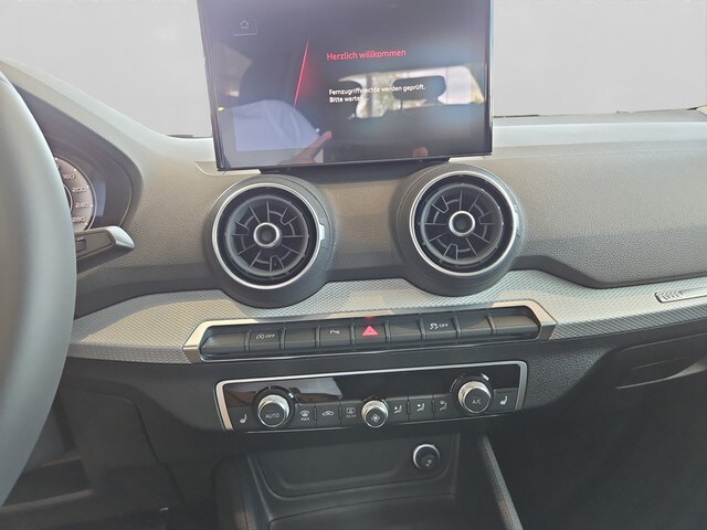 Image about Audi Q2 35 TFSI S tronic