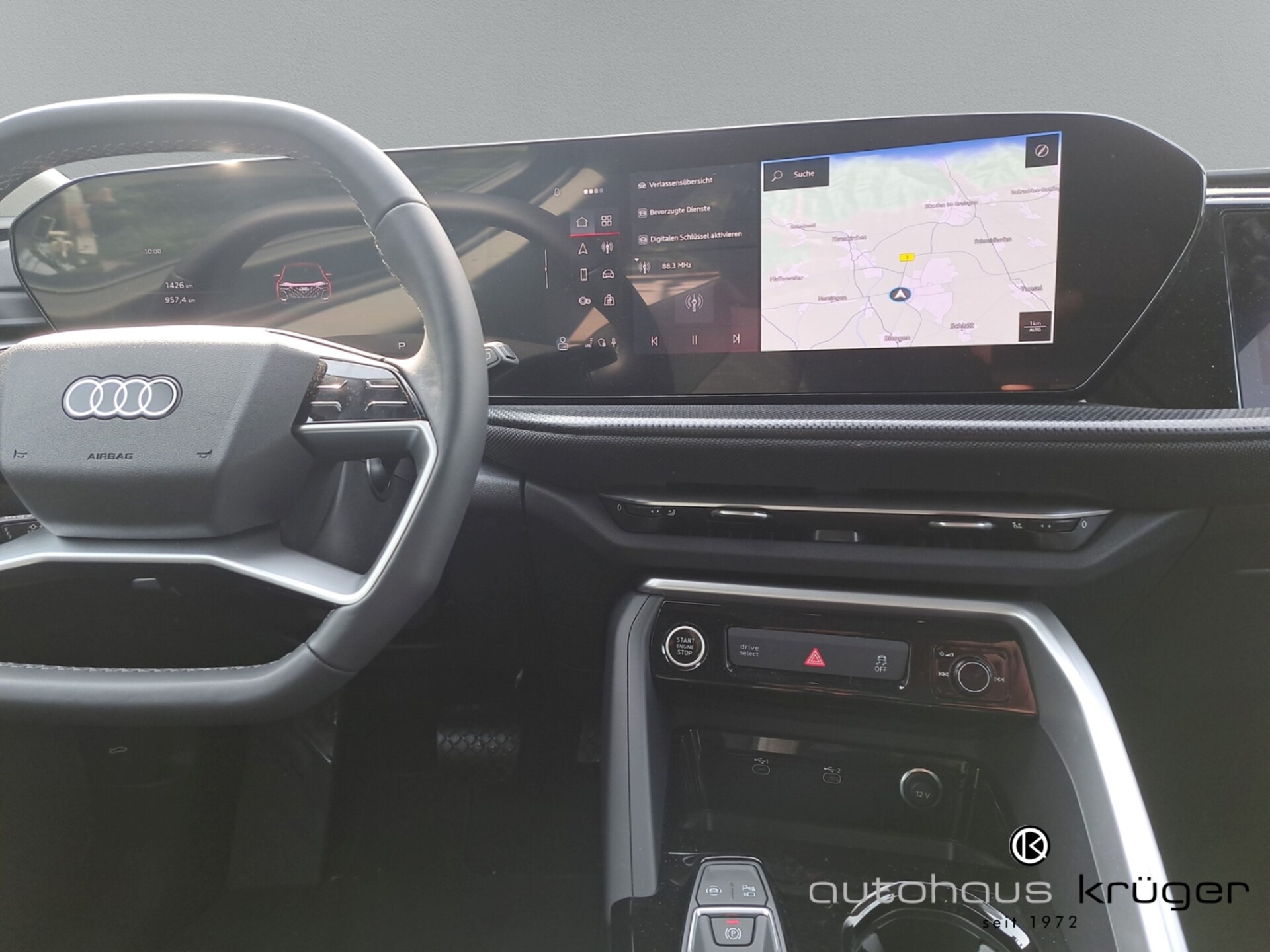 Audi Q5 SUV