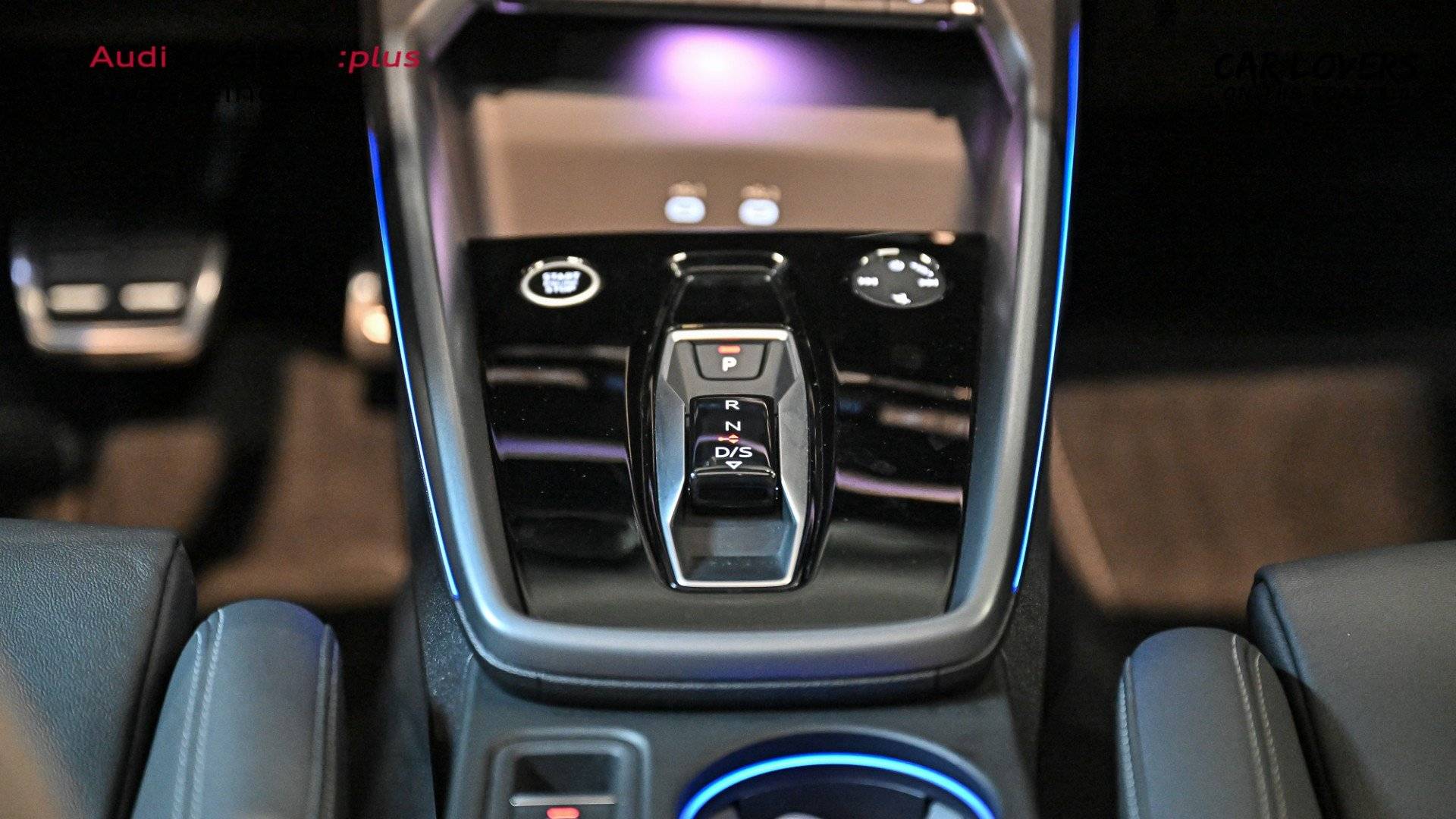 Image about Audi A3 Berline S line 35 TFSI Hybride 110 kW (150 ch) S tronic