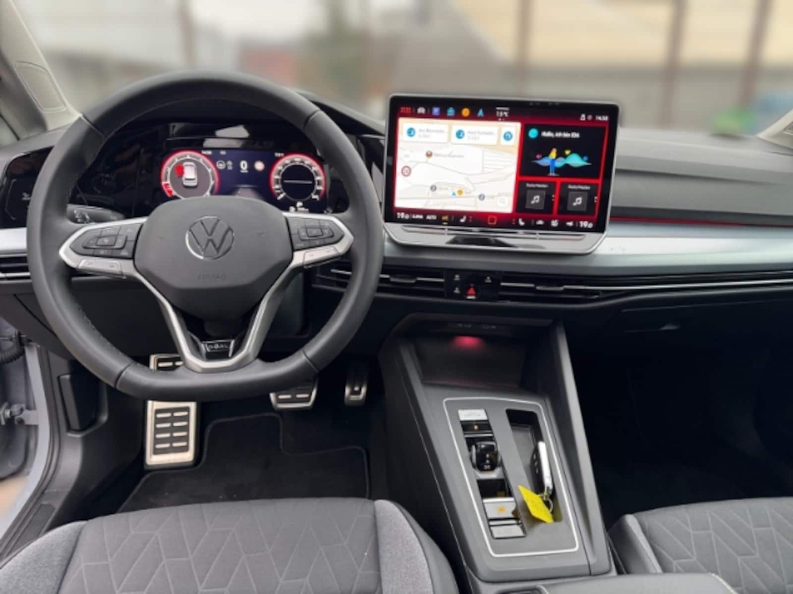 Volkswagen Golf – Bild 10
