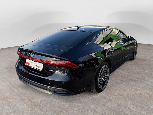 Audi A7 Sportback 45 TFSI Quattro S Tronic -  - Joinsteer - #5