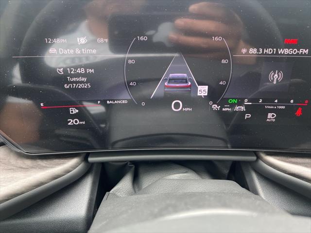 2025 Audi Q5 Premium - Photo 38