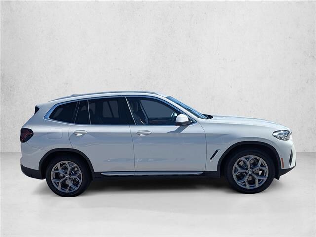 2023 BMW X3