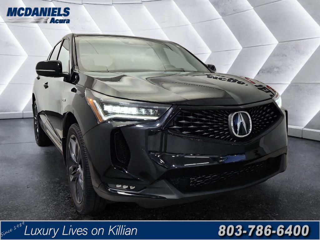 2023 Acura RDX