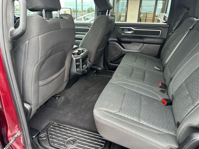 2025 RAM Ram 1500 Pickup Big Horn/Lone Star - Photo 20