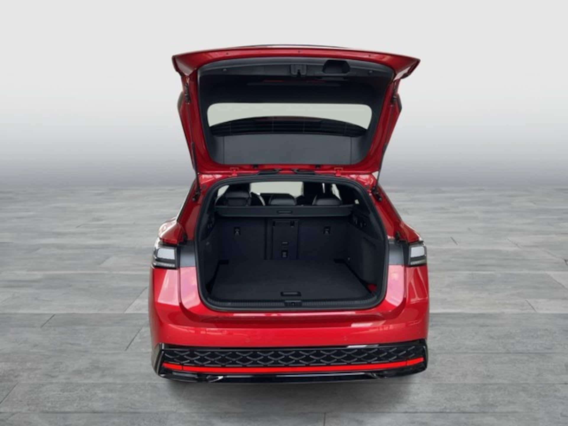 Volkswagen ID.7 Tourer GTX