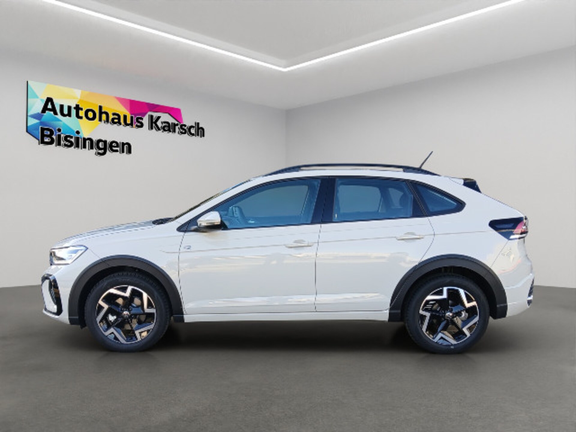 Volkswagen Taigo R-Line