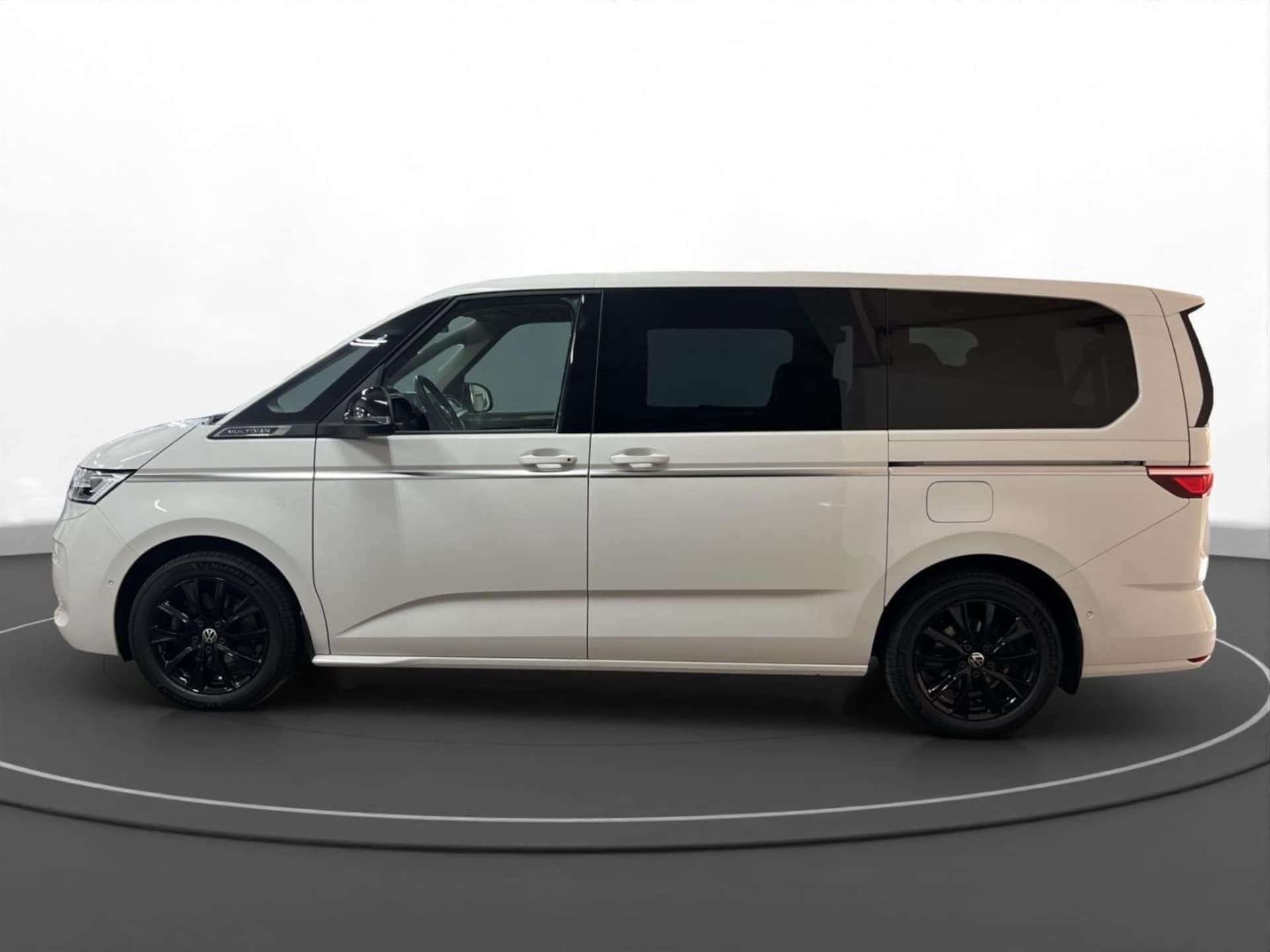 Volkswagen Multivan Langversion Style