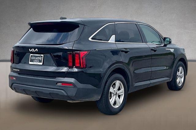 2023 Kia Sorento