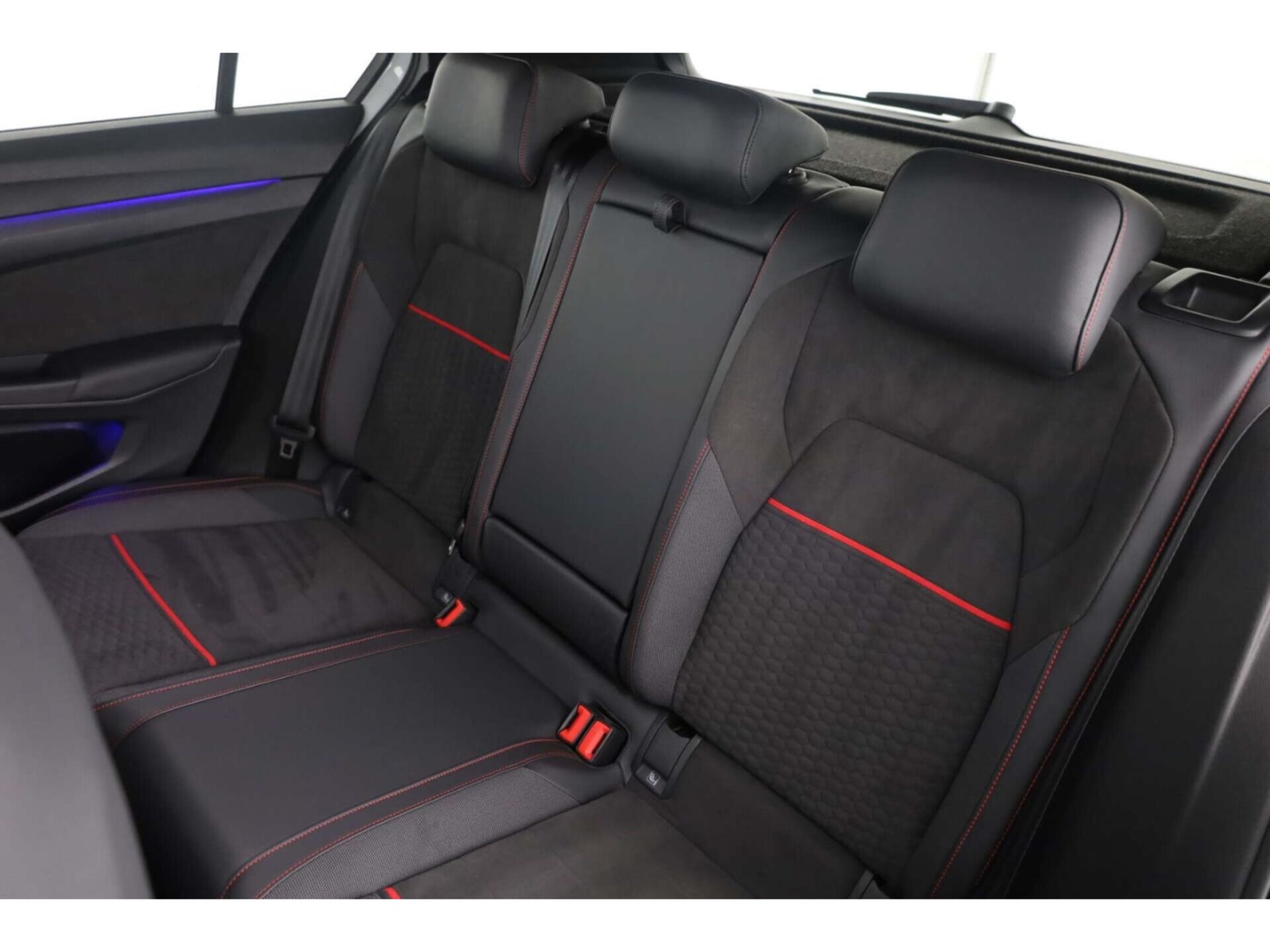 Volkswagen Golf GTI Clubsport