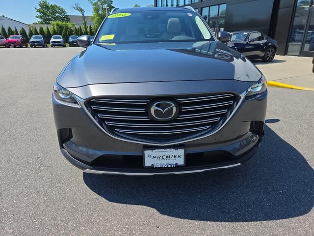2023 Mazda CX-9