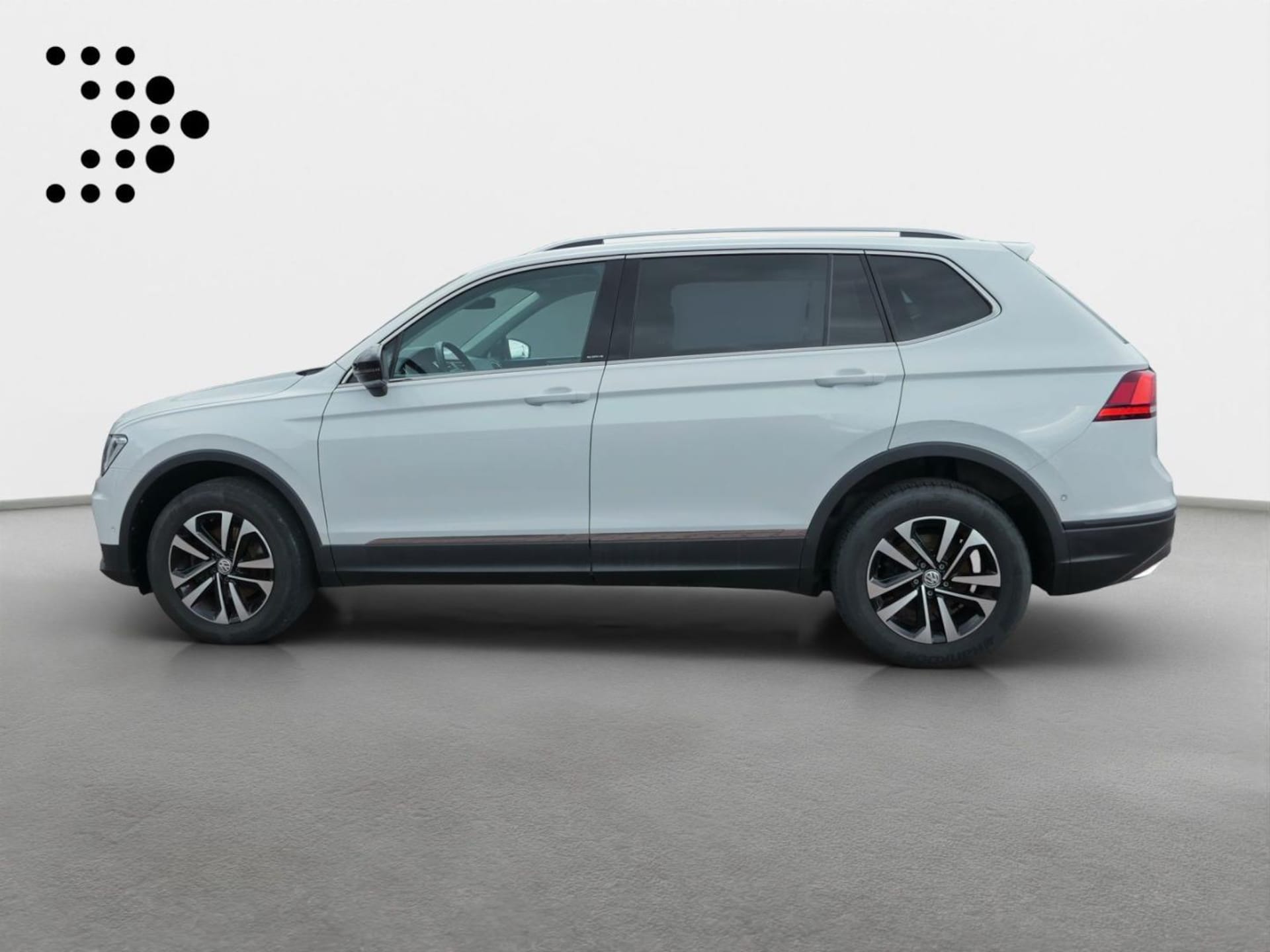 Volkswagen Tiguan Allspace IQ.DRIVE