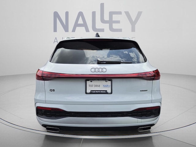 2025 Audi Q5