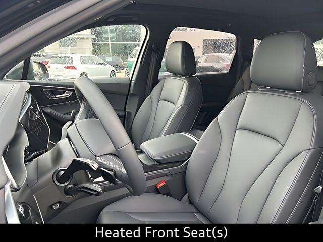 2026 Audi Q7 Premium Plus - Photo 22