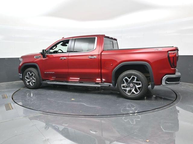 2023 GMC Sierra