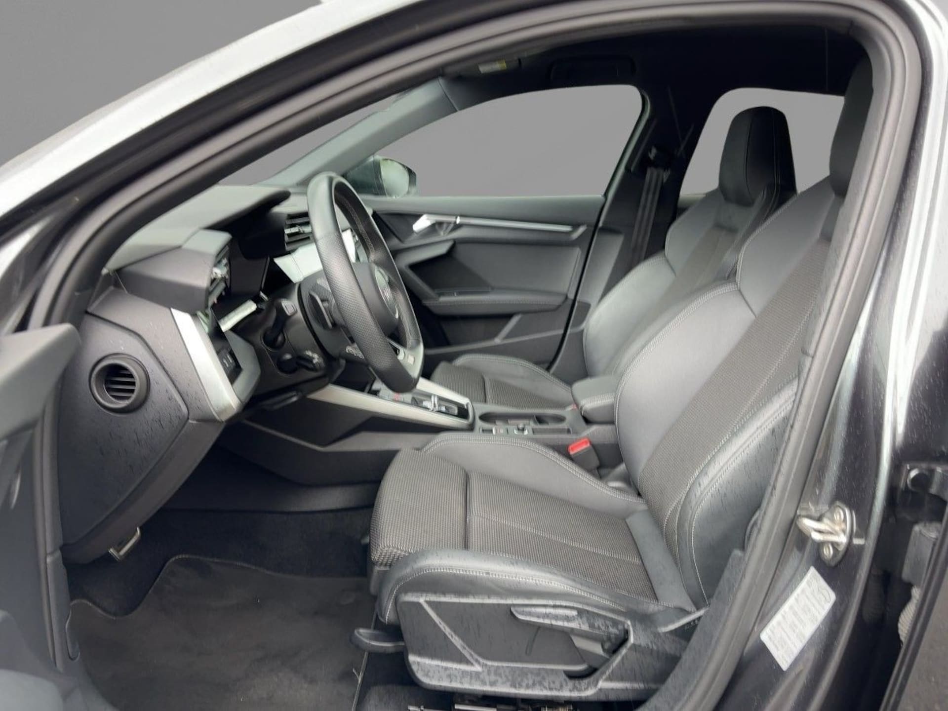 Audi S3 Sportback