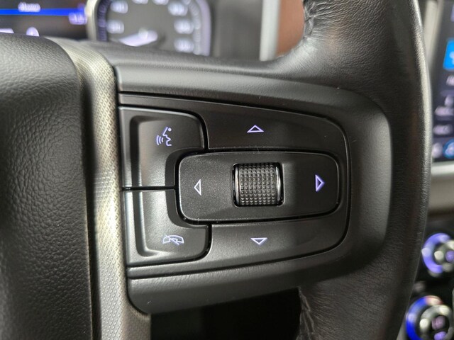 2021 GMC Yukon Denali - Photo 27
