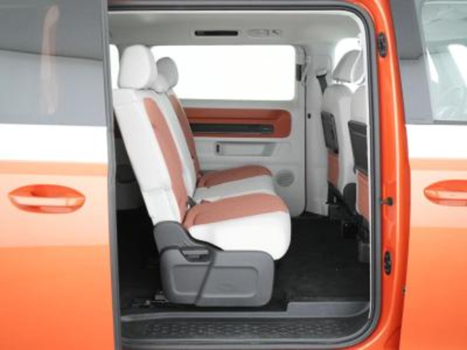 Volkswagen ID. Buzz – Bild 7
