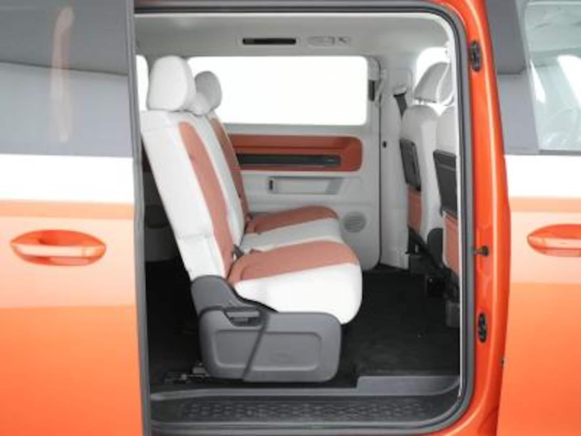 Volkswagen ID. Buzz Pro