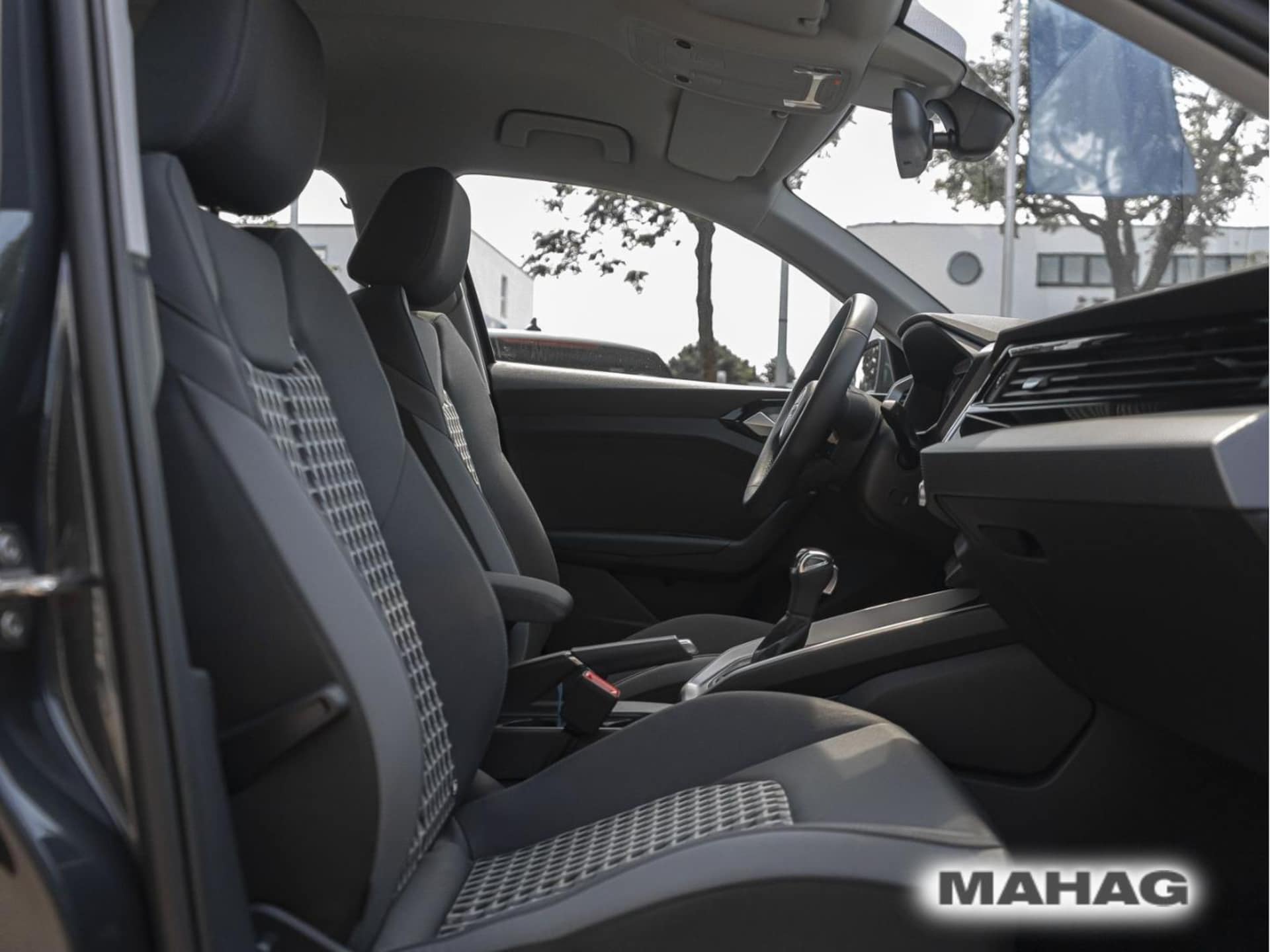 Audi A1 Sportback Advanced