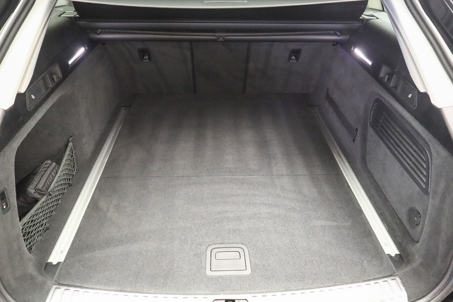 Audi A6 Avant Sport