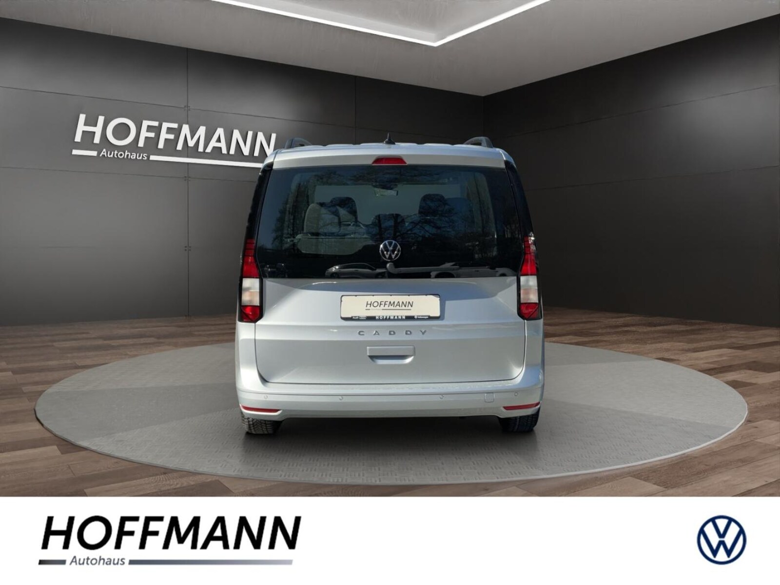 Volkswagen Caddy – Bild 6