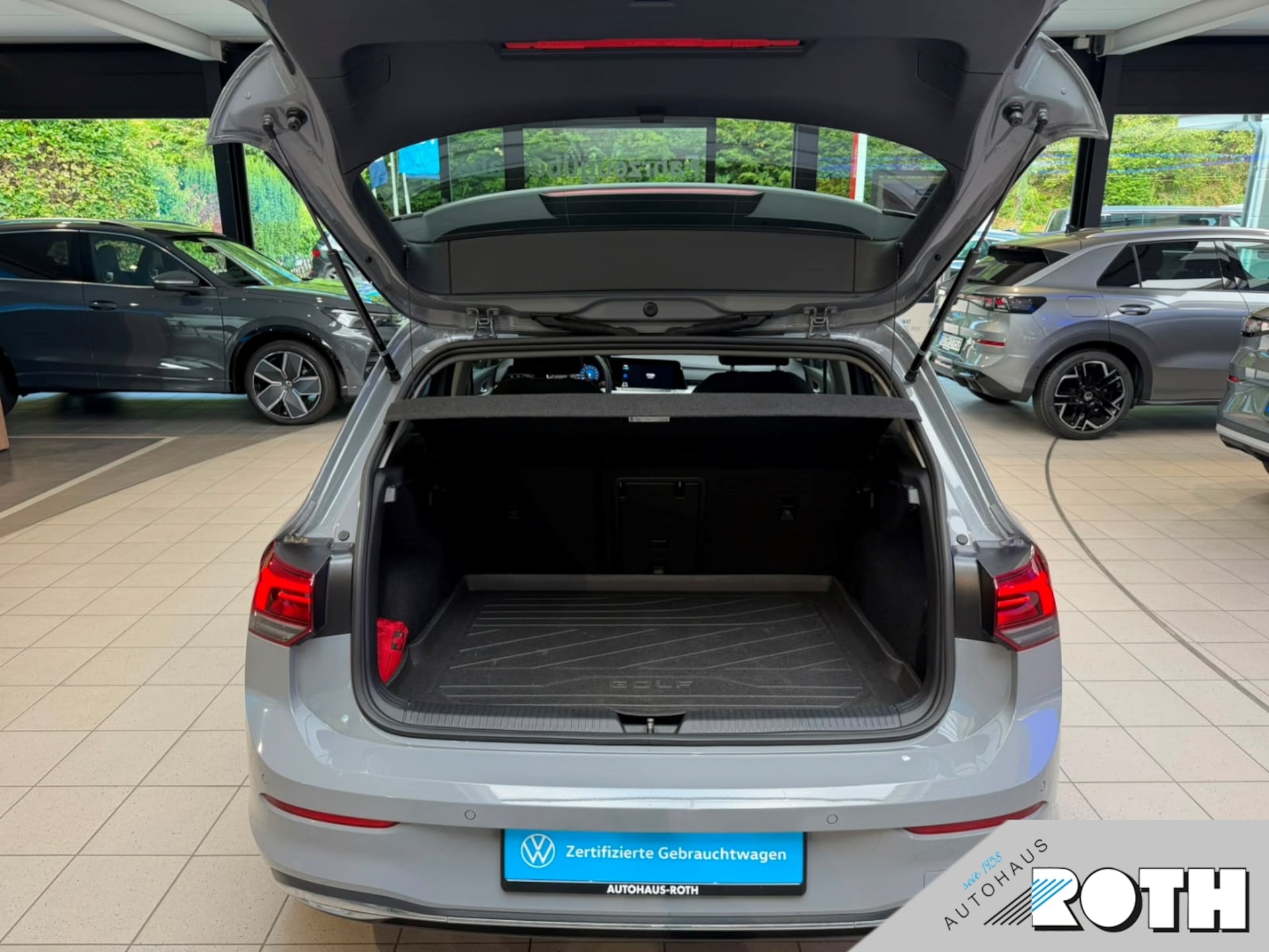 Volkswagen Golf MOVE