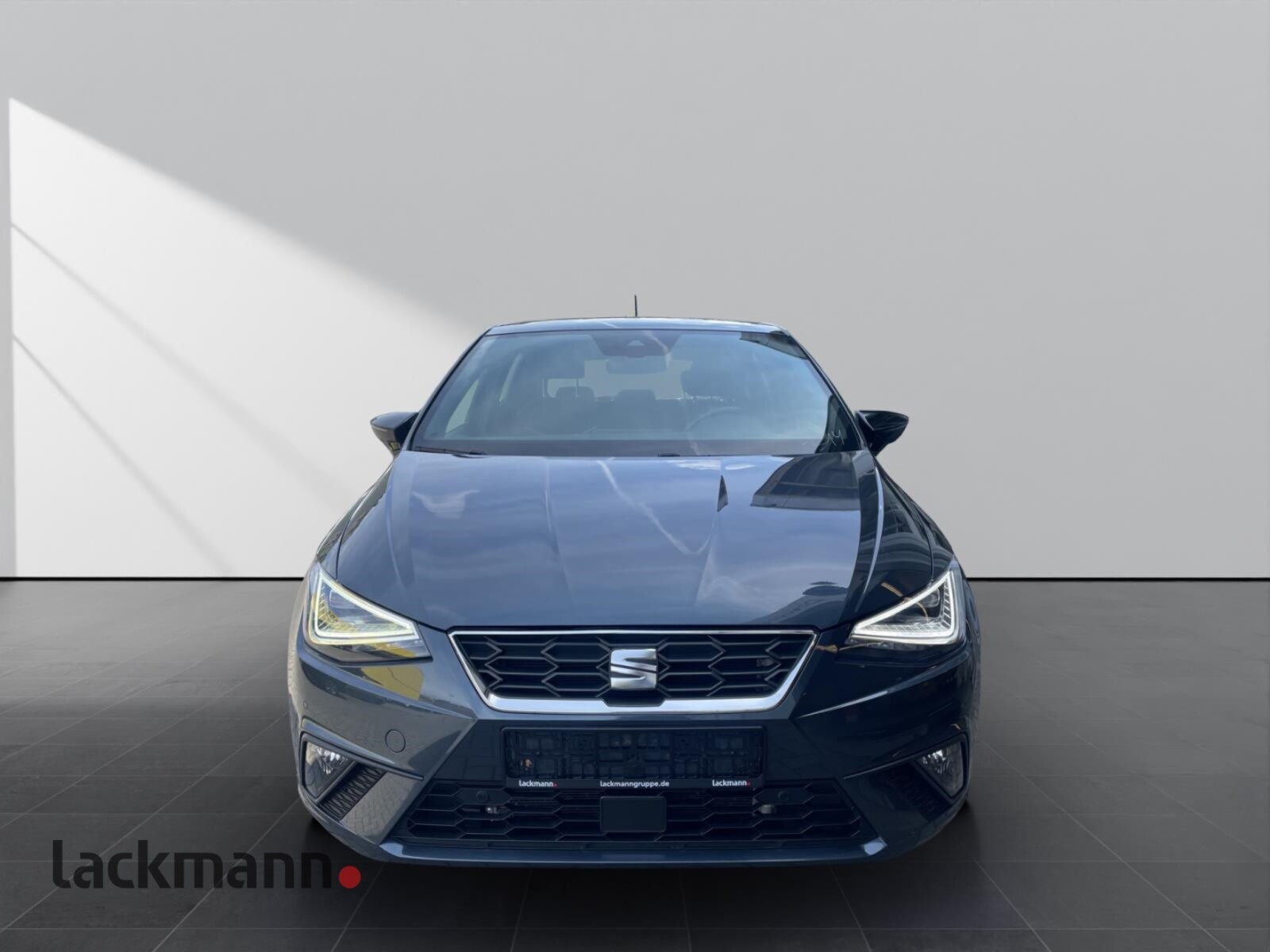 SEAT Ibiza – Bild 2