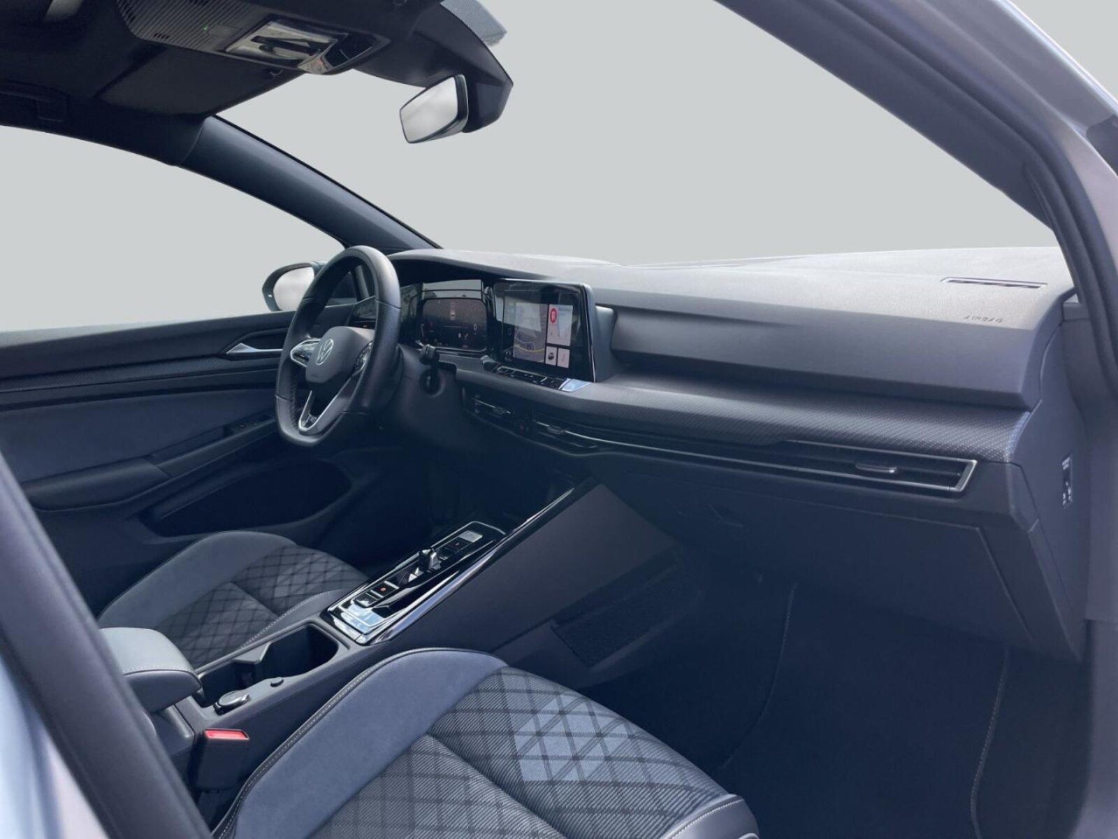 Volkswagen Golf – Bild 17
