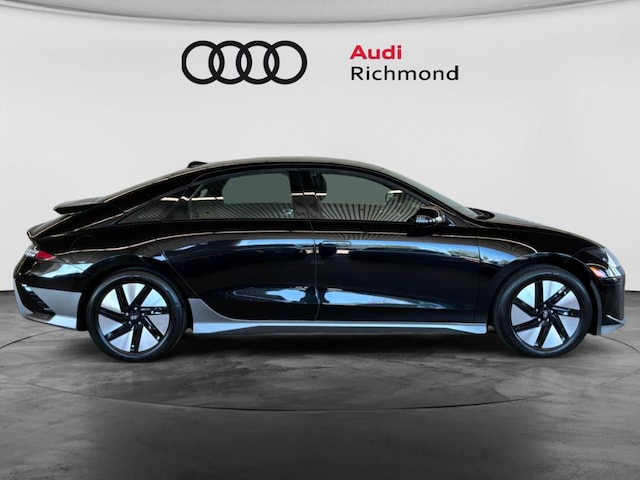 2023 Hyundai IONIQ 6