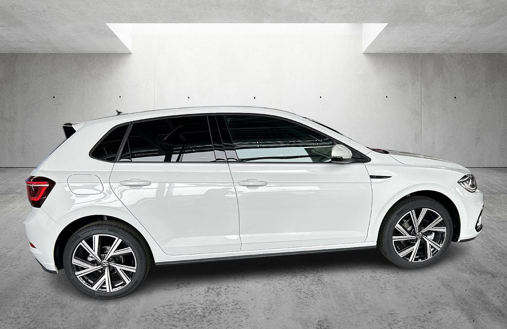 Volkswagen Polo R-Line