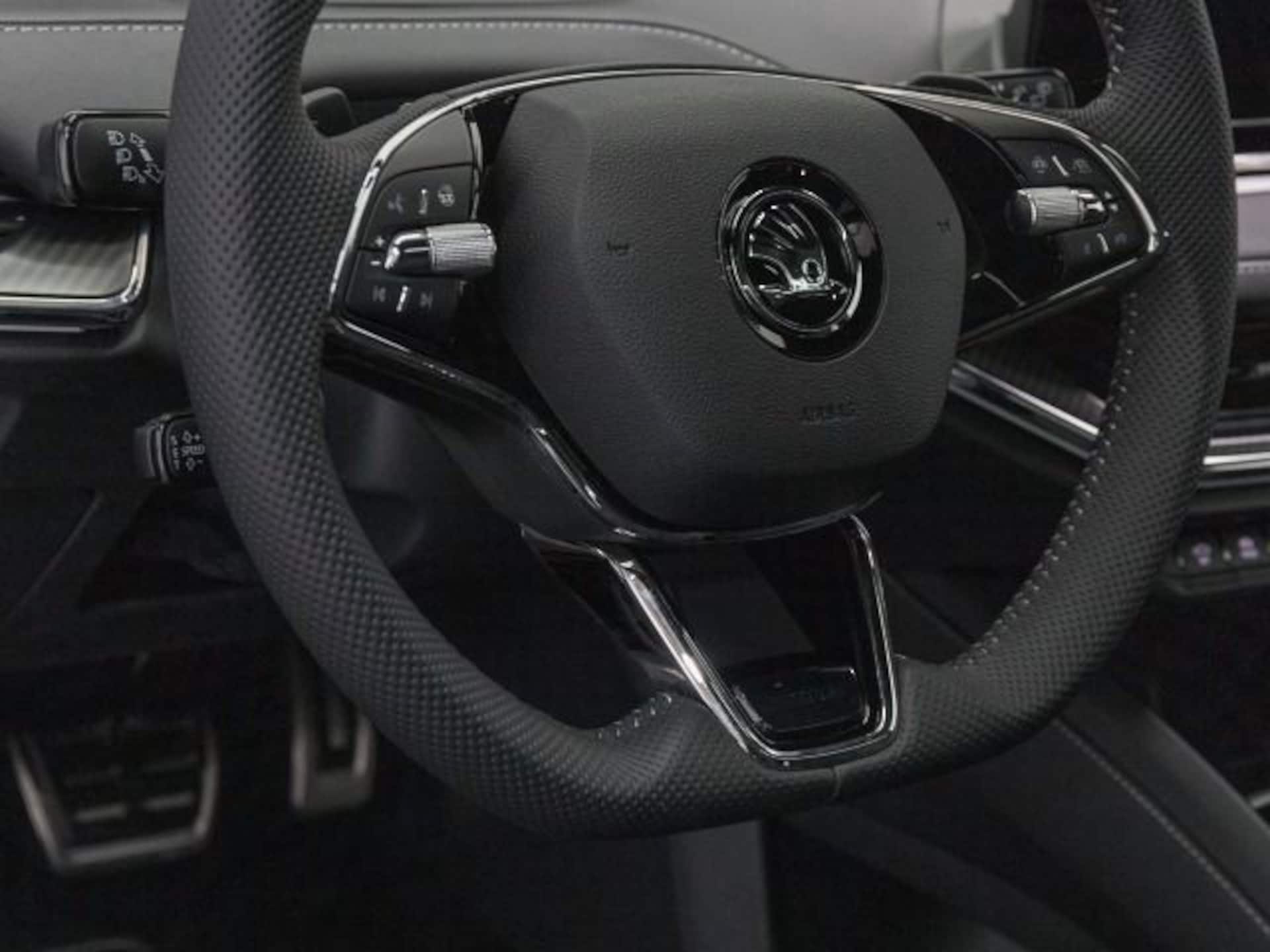Skoda Enyaq 80 Sportline