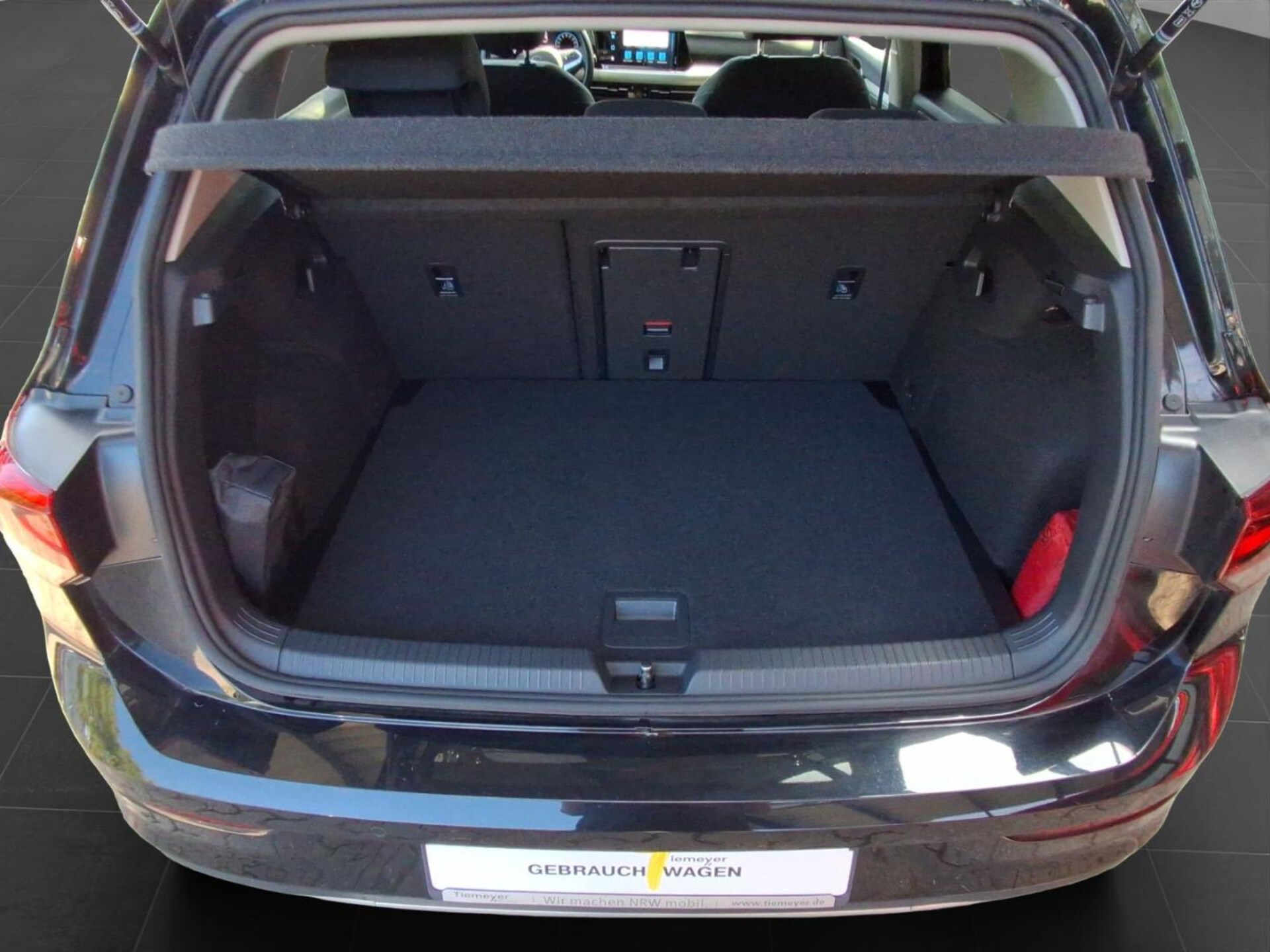 Volkswagen Golf MOVE
