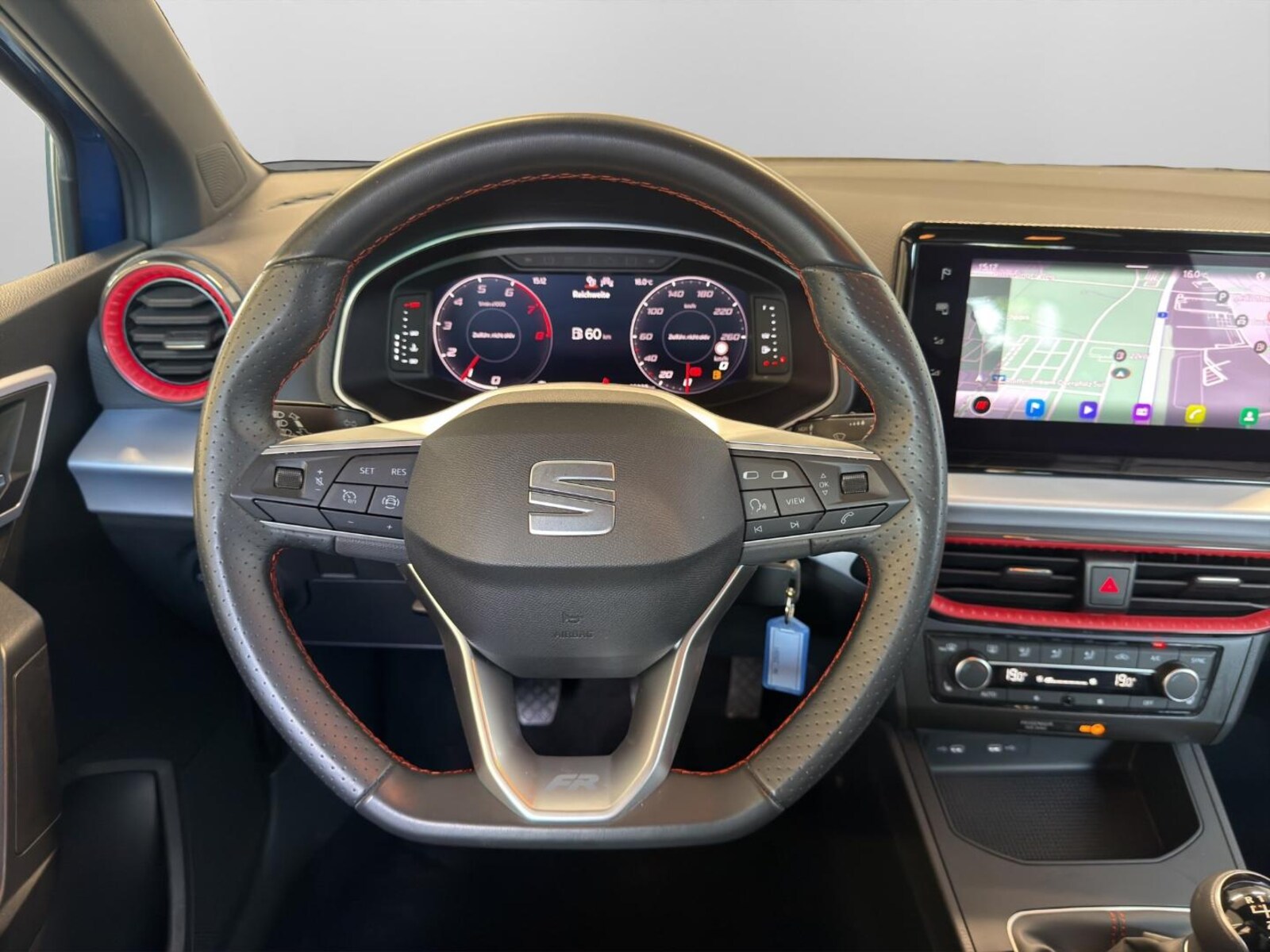SEAT Ibiza – Bild 20