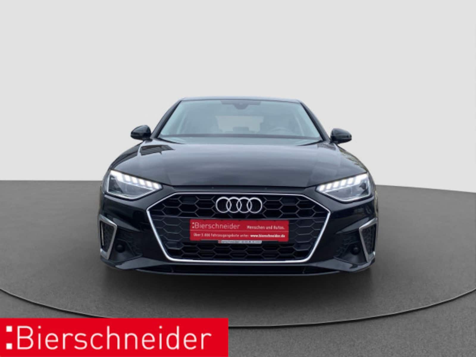 Audi A4 Limousine – Bild 3