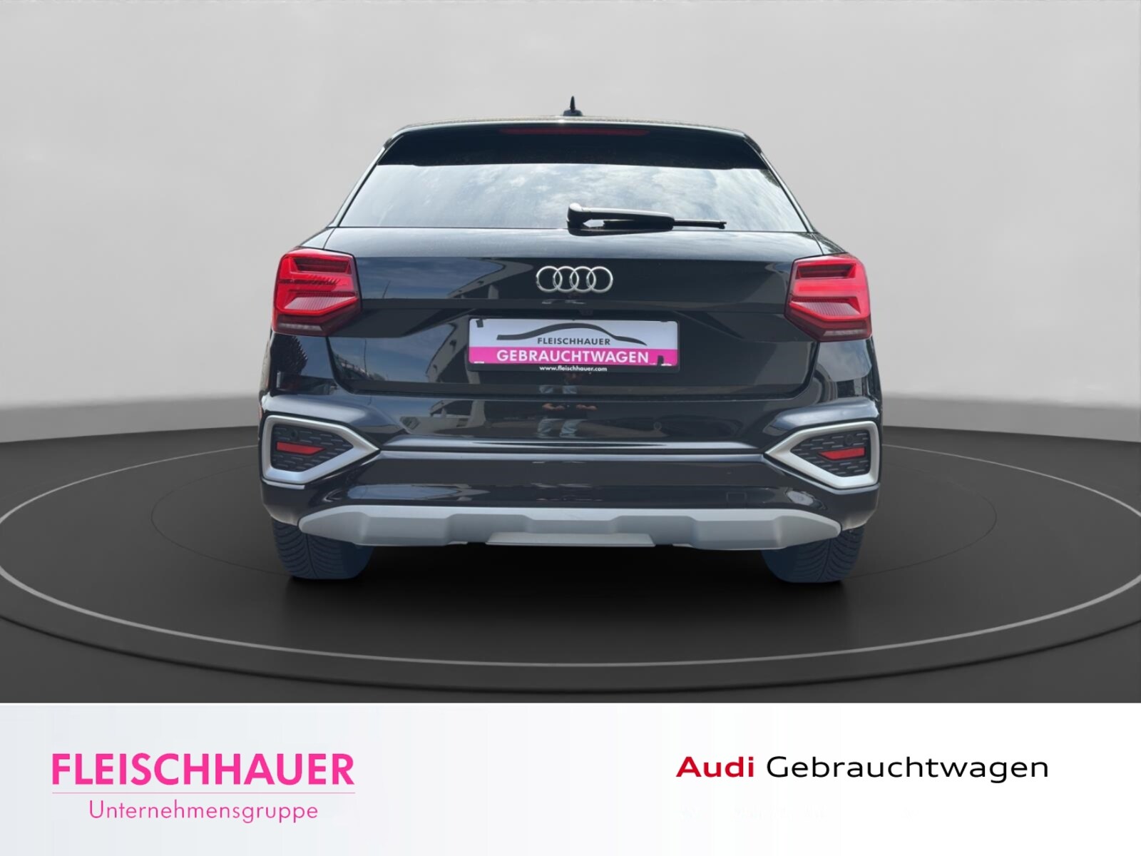 Audi Q2 – Bild 6