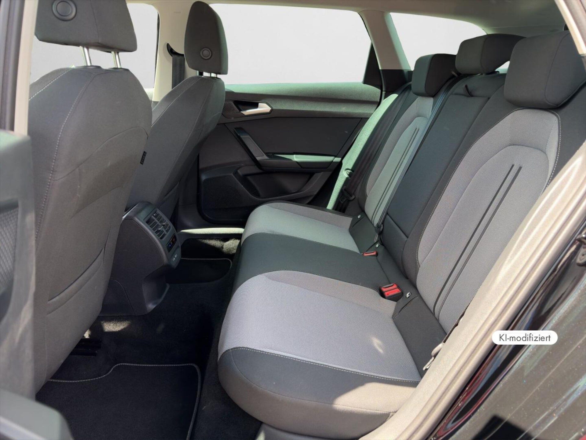 SEAT Leon Sportstourer Style