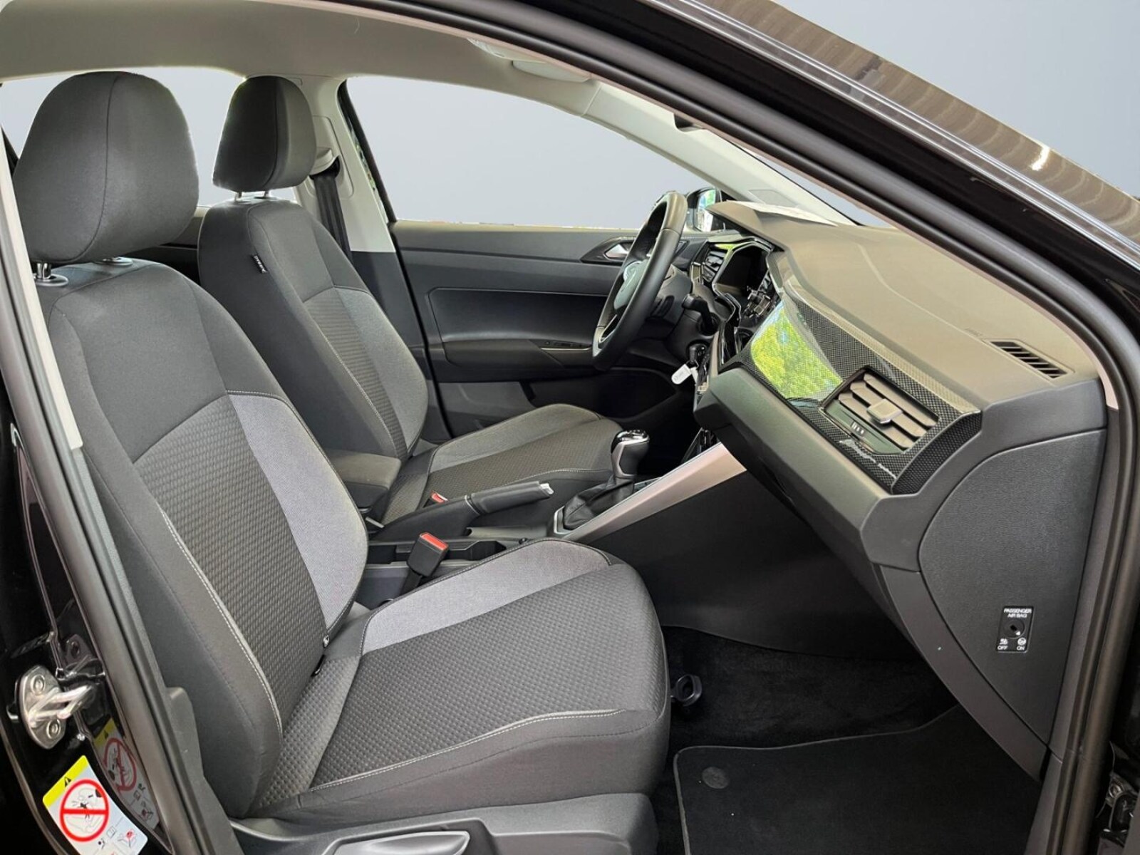 Volkswagen Polo – Bild 10