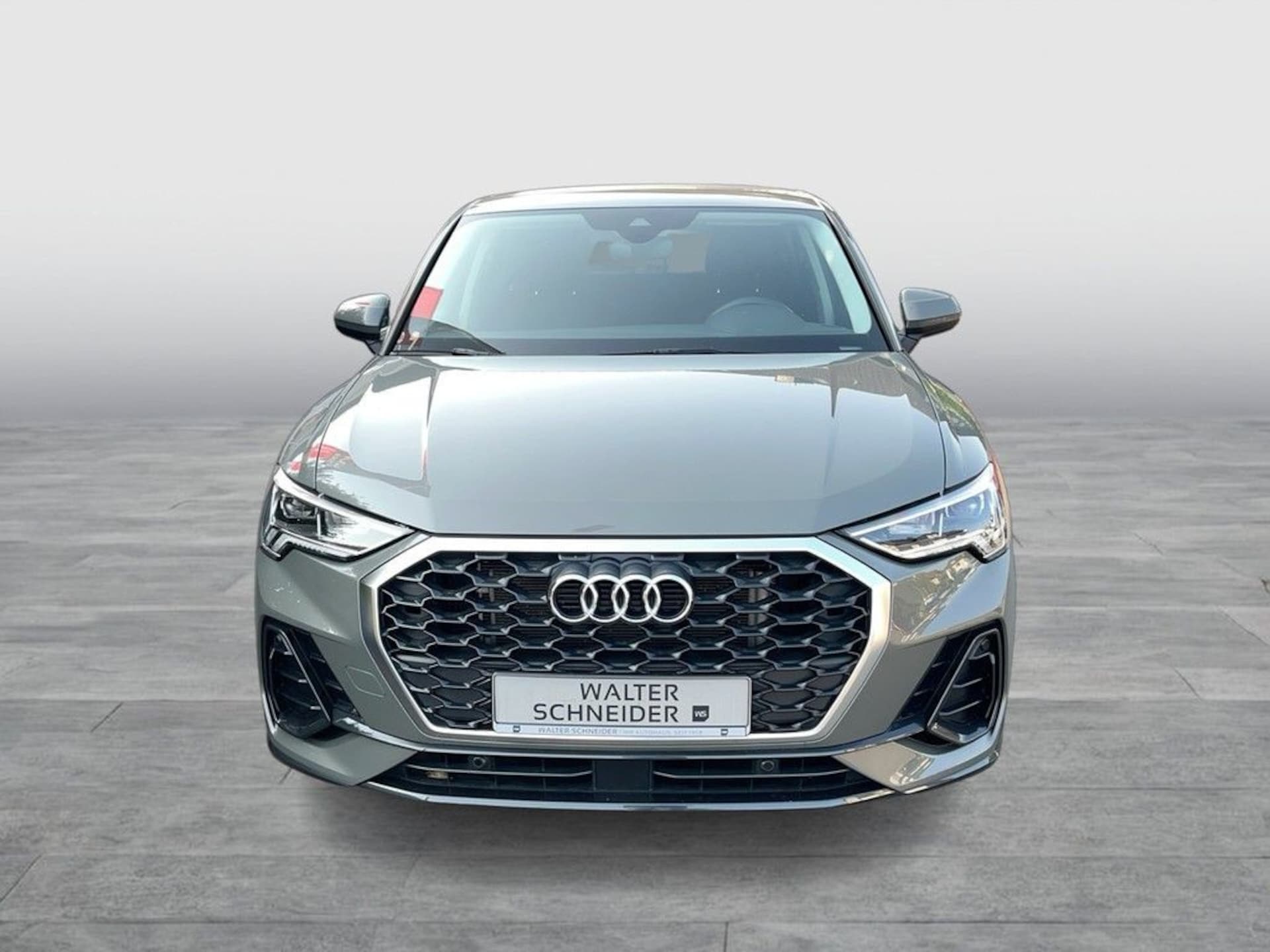 Audi Q3 Sportback TFSI e