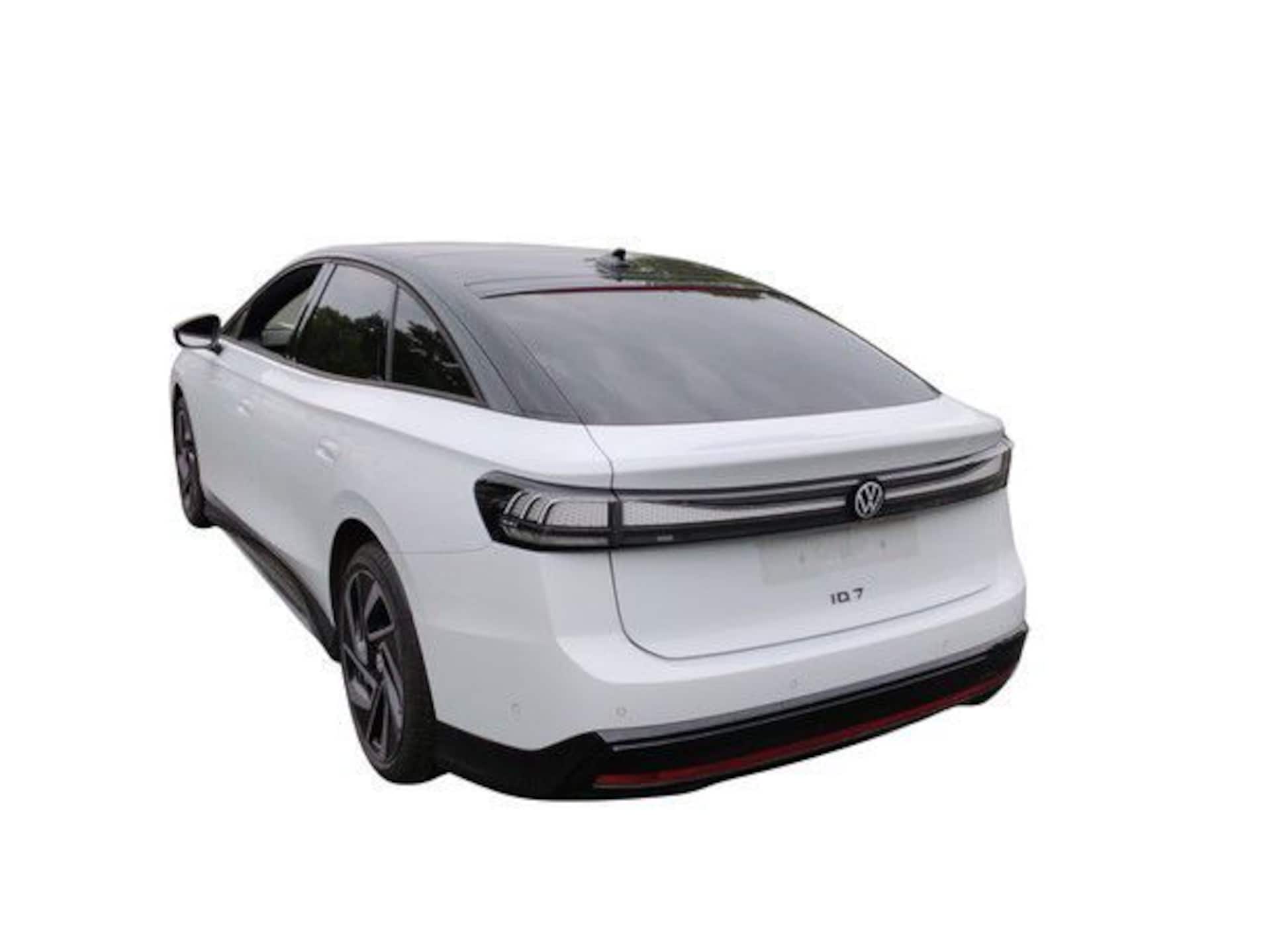 Volkswagen ID.7 Pro S