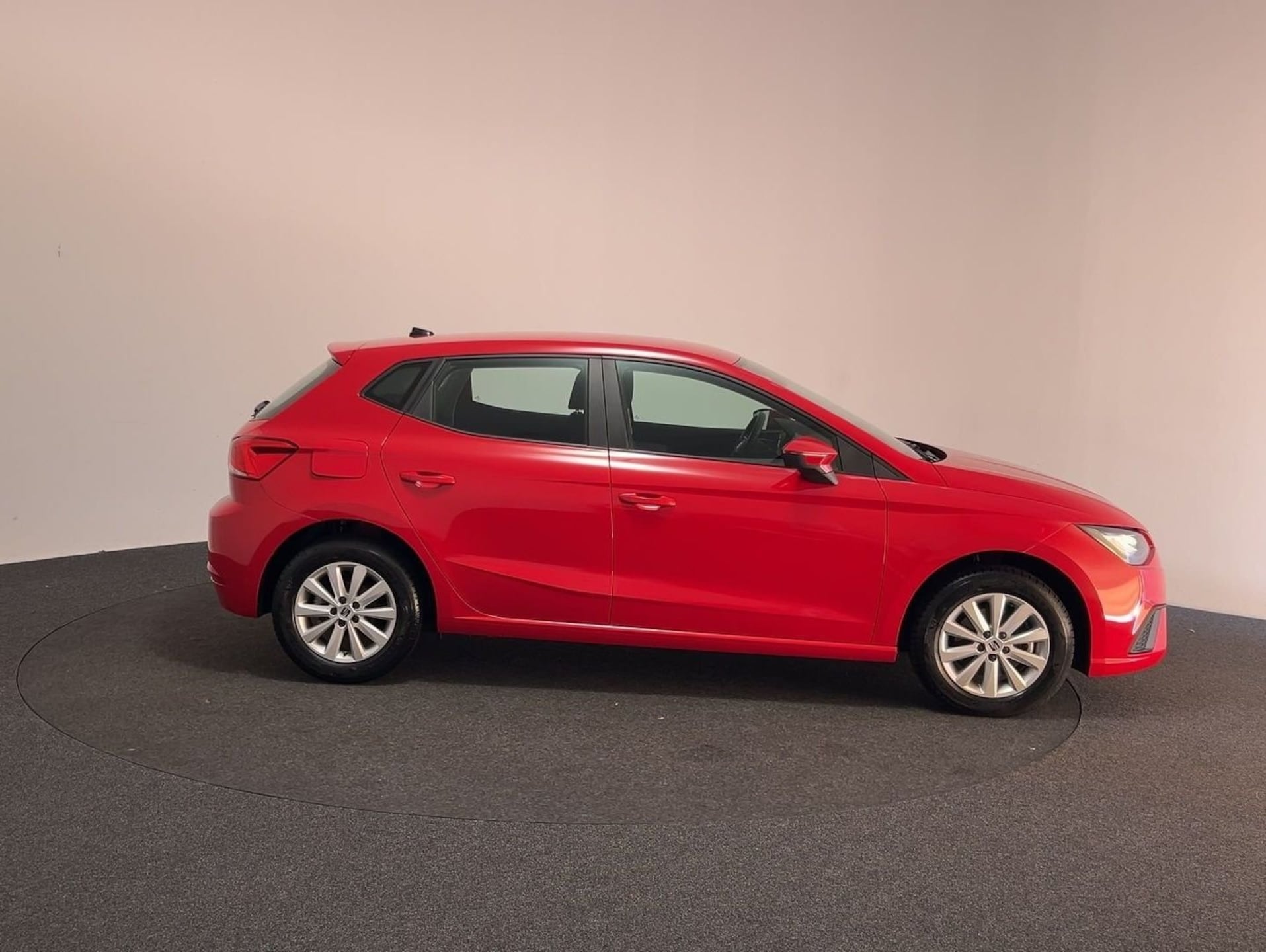 SEAT Ibiza Style