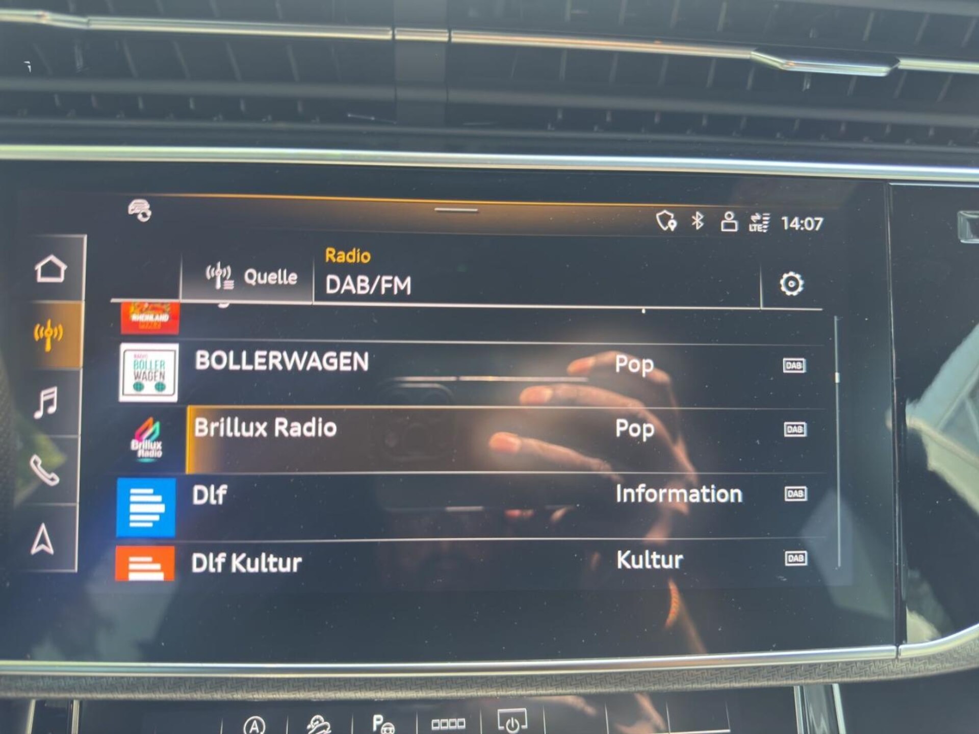 Audi RS Q8 SUV