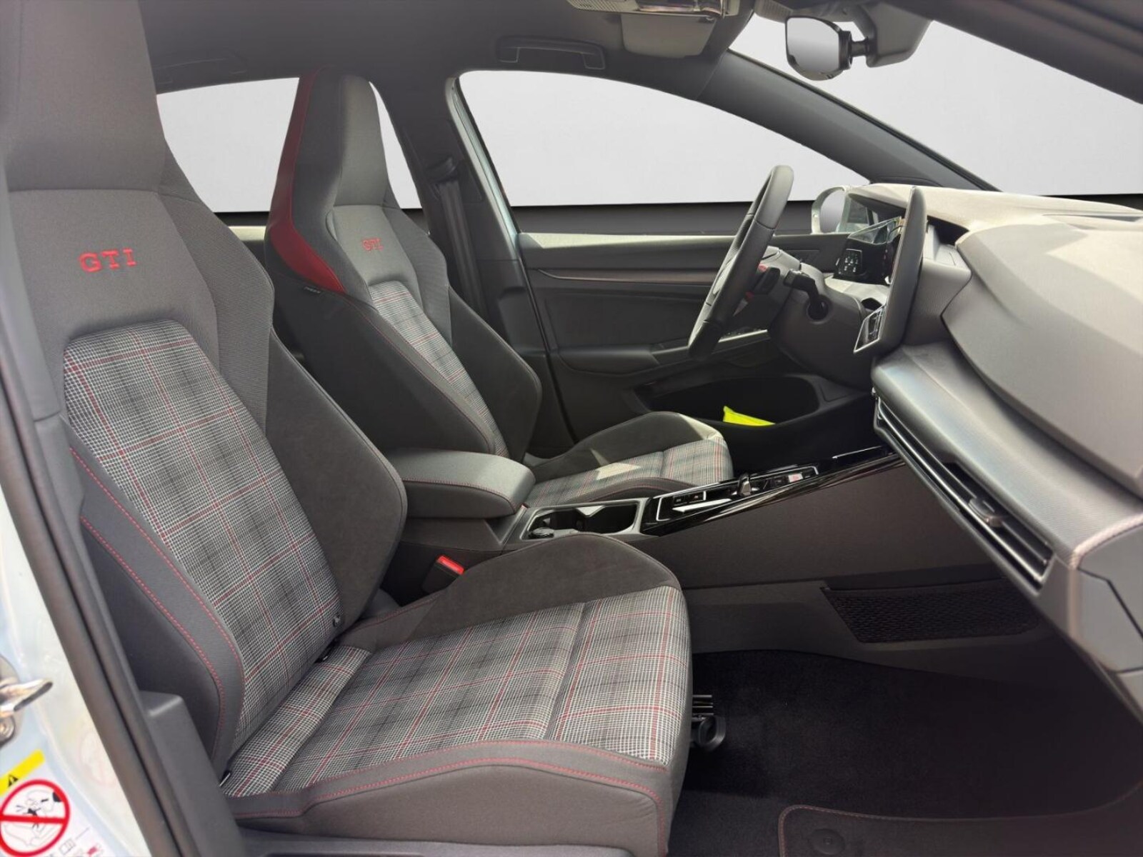 Volkswagen Golf – Bild 4