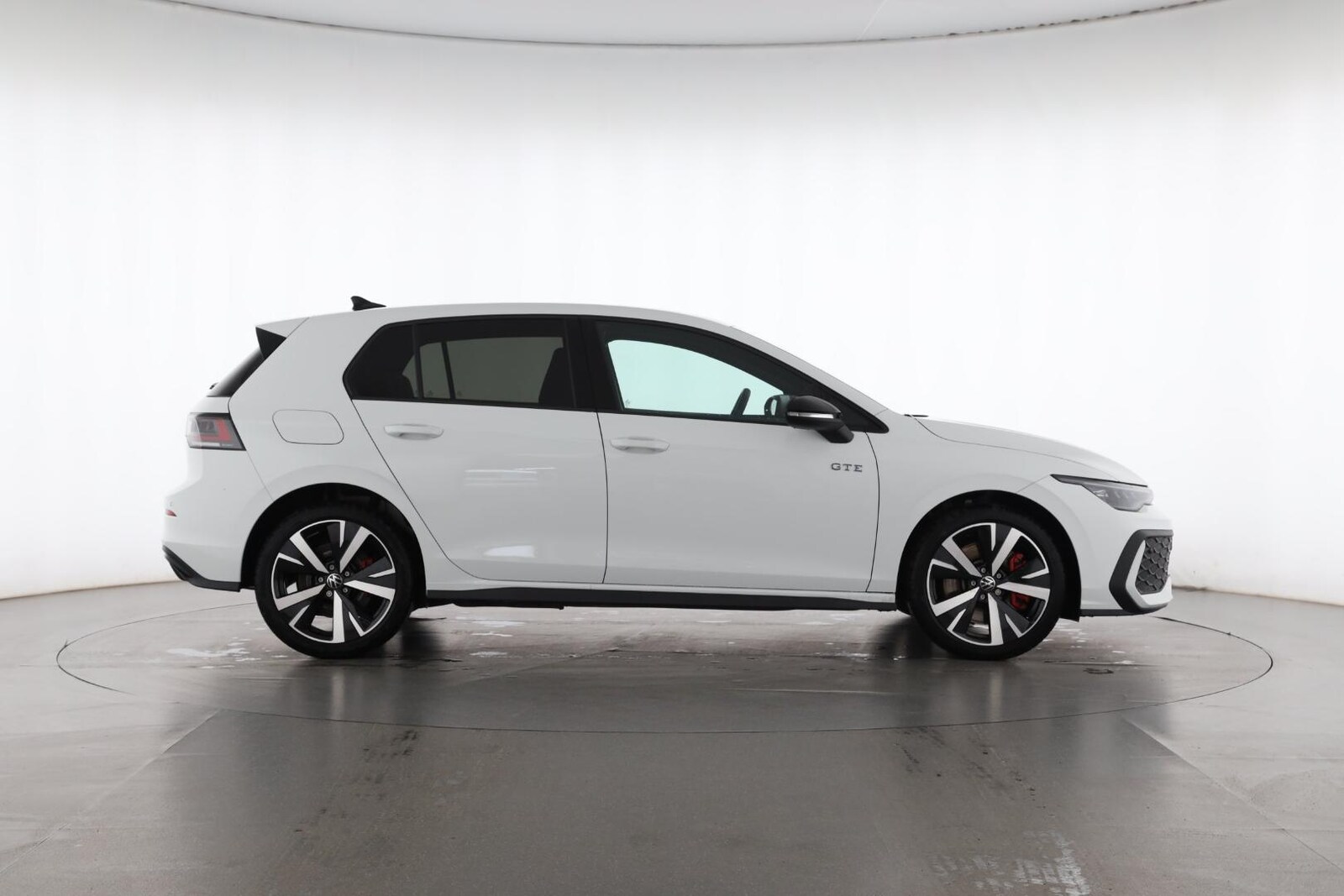 Volkswagen Golf – Bild 7