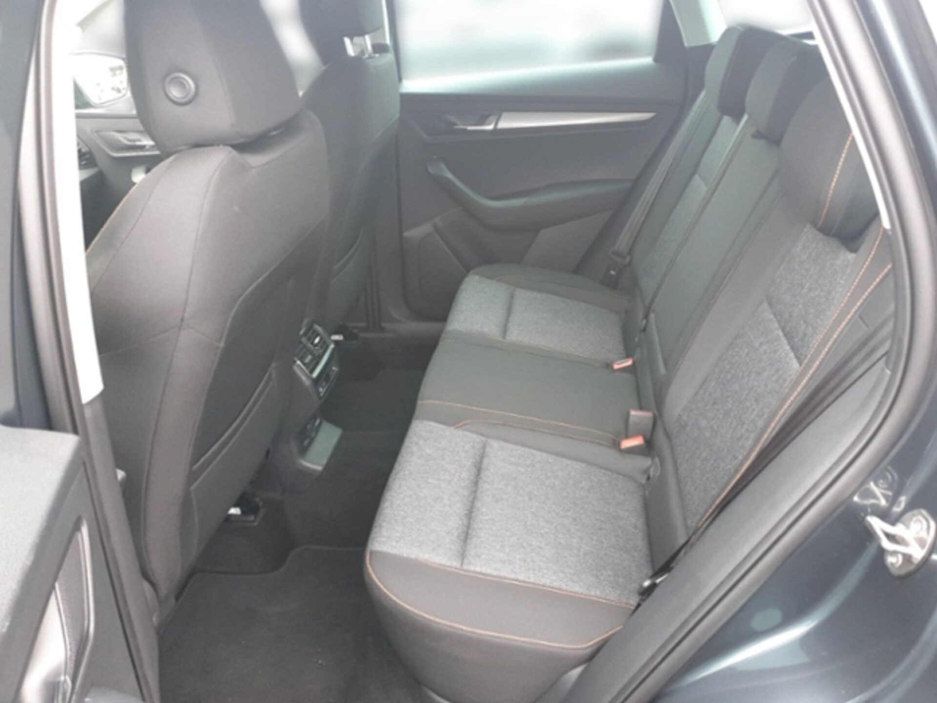 Skoda Karoq Ambition