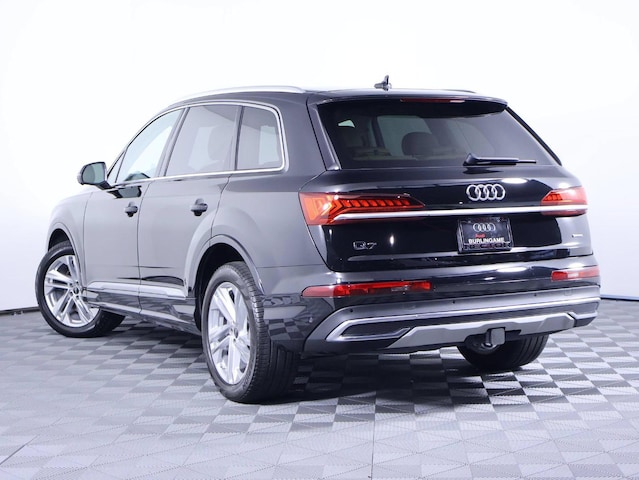 2023 Audi Q7