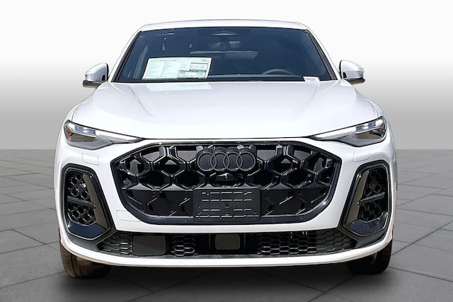 2026 Audi Q5 Sportback