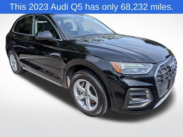 Photo of 2023 Audi Q5