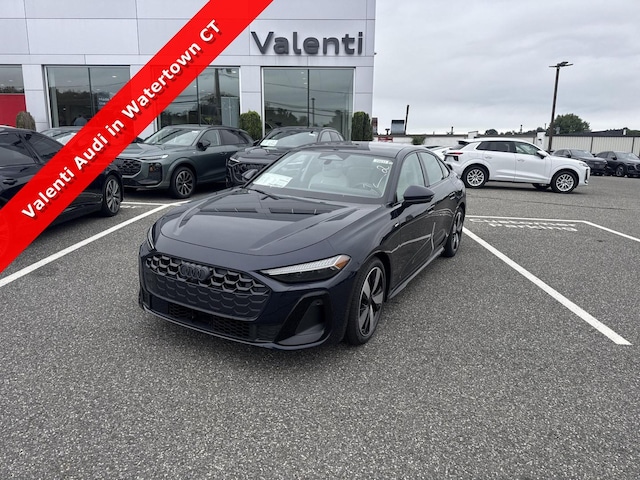 Photo of 2026 Audi A5 Sedan 